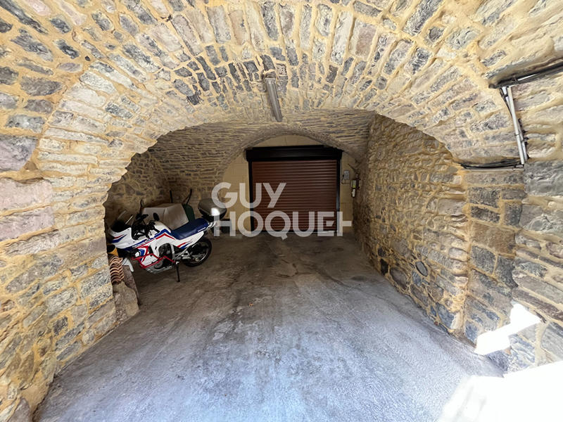 Maison - 165 m² - 5 pièces