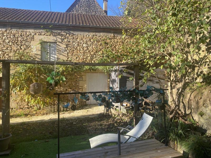 Maison - 178 m² - 4 pièces