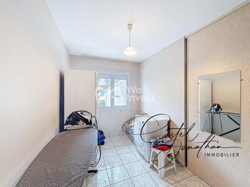 Maison - 172 m² - 6 pièces