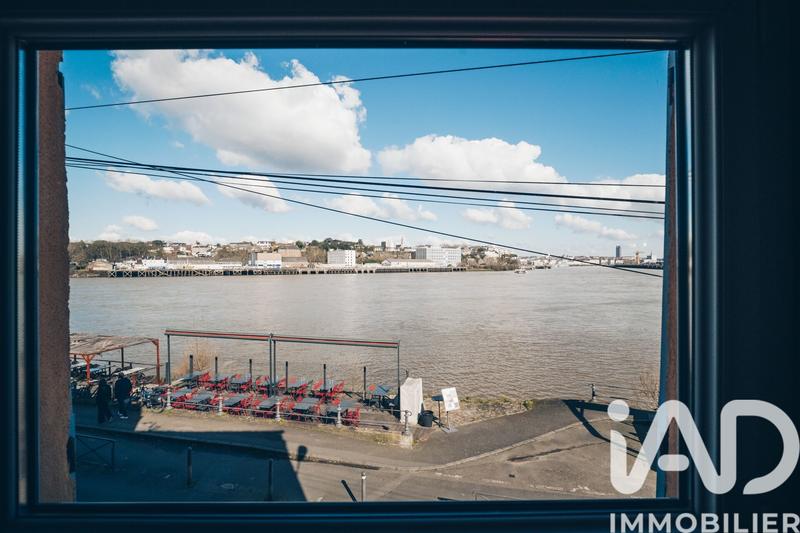 Maison - 89 m² - 4 pièces