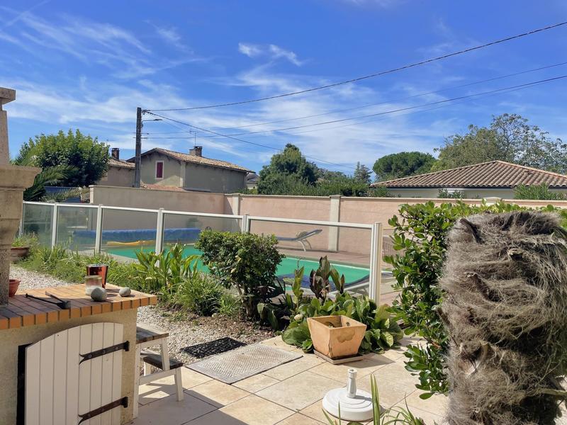 Maison - 166 m² - 7 pièces