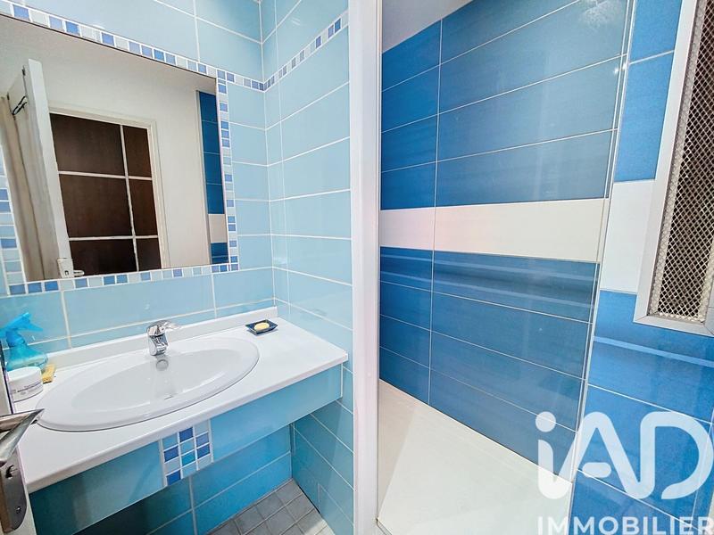 Appartement - 102 m² - 5 pièces