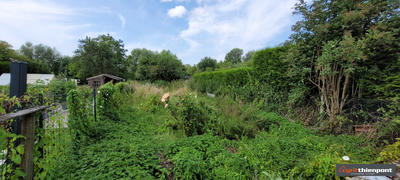 Maison - 72 m² - 3 pièces