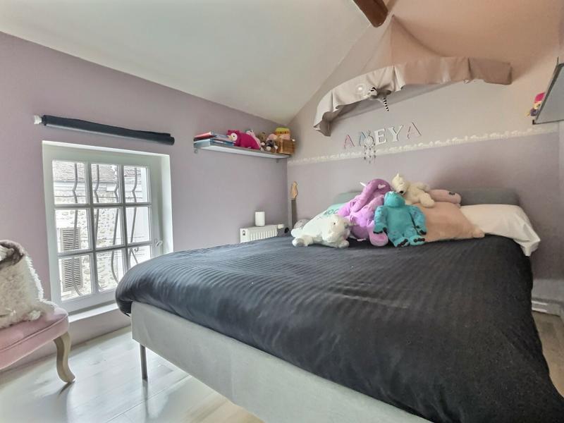 Maison - 417 m² - 15 pièces