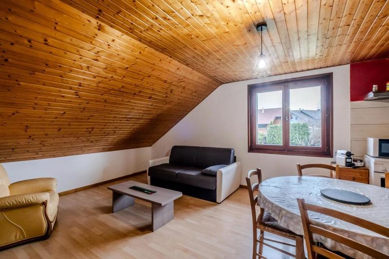 Châlet - 135 m² - 5 pièces