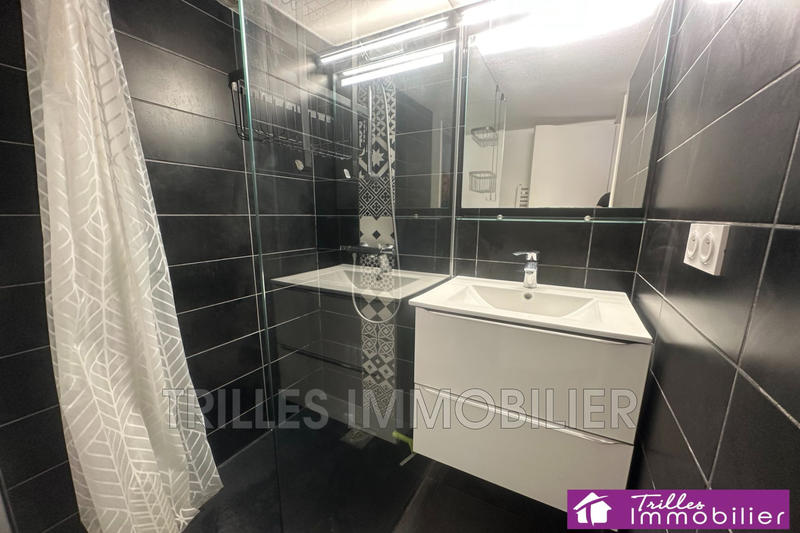 Maison - 45 m² - 3 pièces