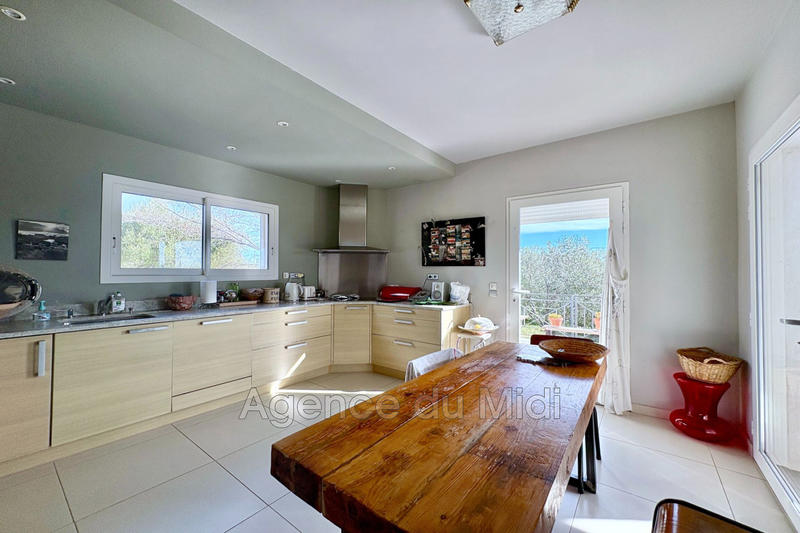 Maison - 160 m² - 5 pièces