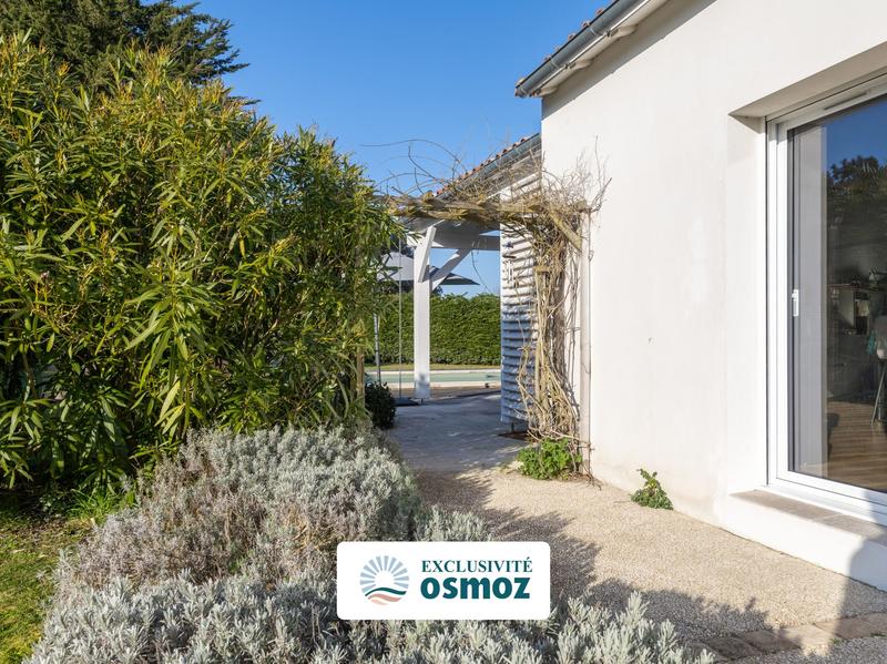 Villa - 129 m² - 5 pièces