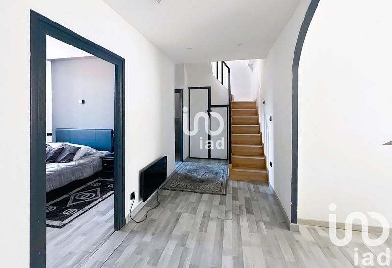 Duplex - 170 m² - 8 pièces