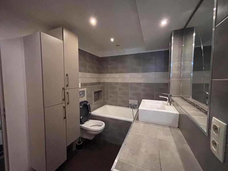 Maison - 99 m² - 4 pièces