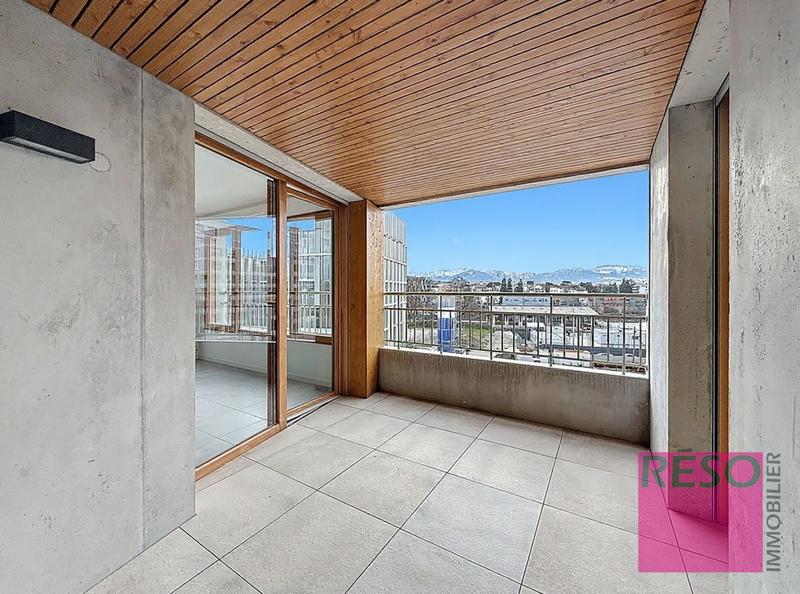 Appartement - 73 m² - 3 pièces