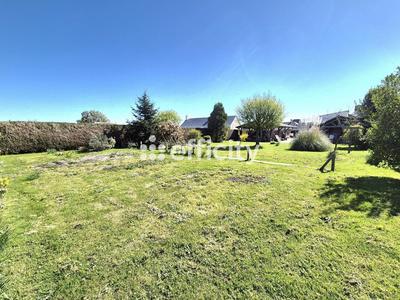 Maison - 200 m² - 7 pièces