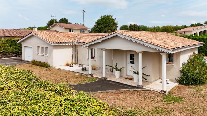 Villa - 170 m² - 5 pièces