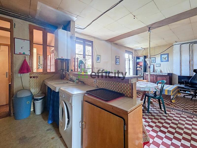 Pavillon - 70 m² - 4 pièces