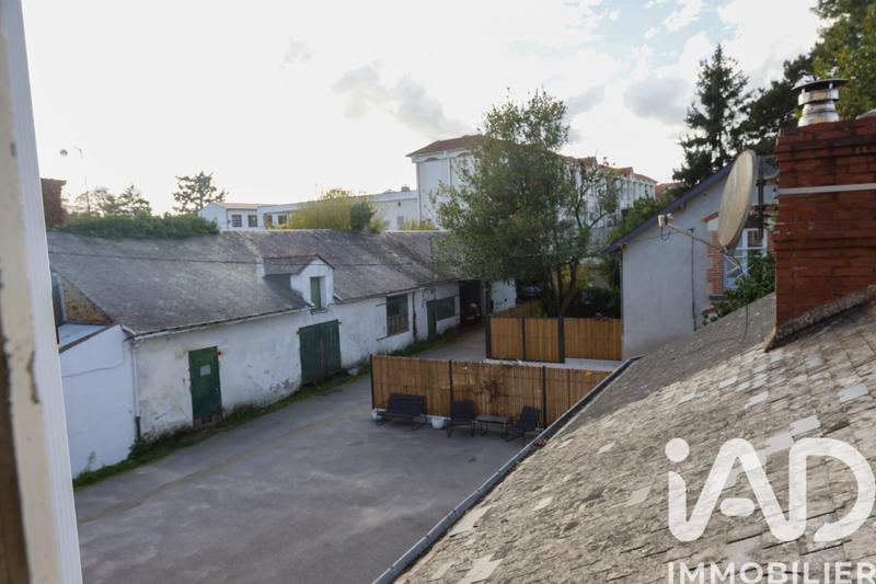 Maison - 150 m² - 8 pièces