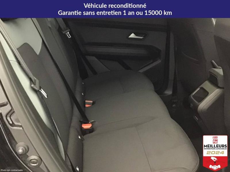 Dacia Duster Mild Hybrid 130 4x4 Extreme5 portes Vp Esse