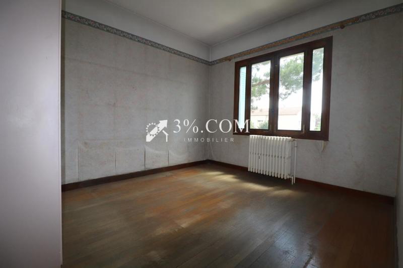 Maison - 136 m² - 6 pièces