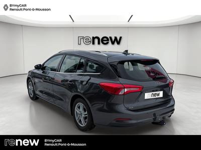 Ford Focus Sw 1.5 EcoBlue 120 s&amp;S Titanium