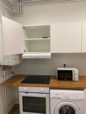 Studio - 73 m² - 1 pièce