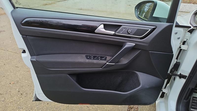 Volkswagen Golf Sportsvan VII 1.4 Tsi 125 Sound