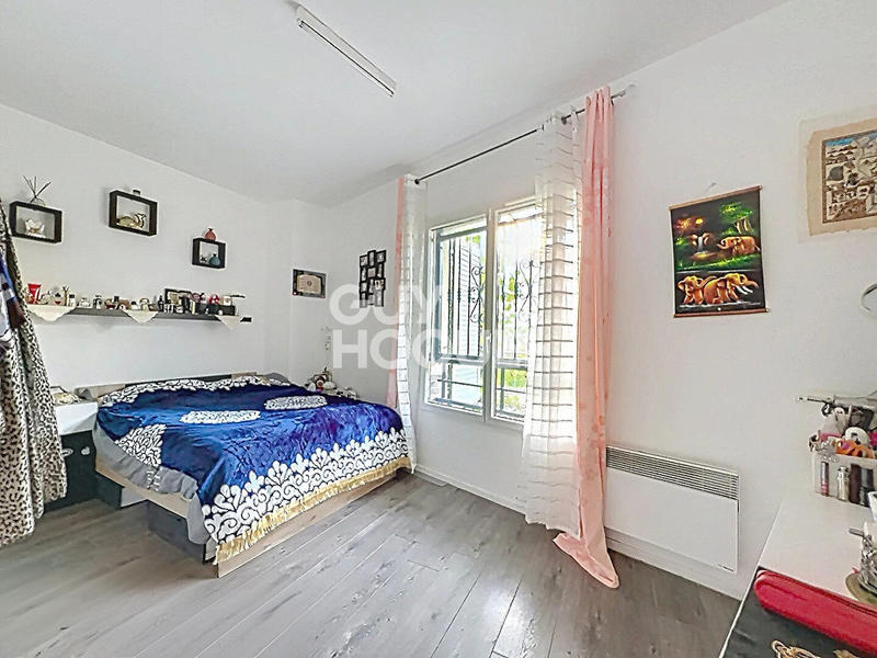 Appartement - 77 m² - 4 pièces