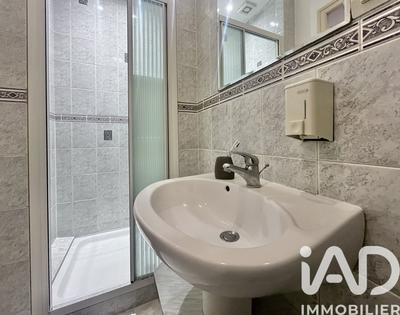 Appartement - 36 m² - 2 pièces