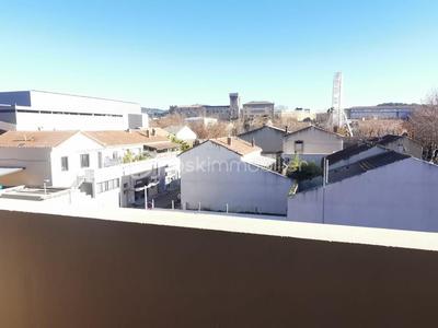 Appartement - 52 m² - 2 pièces