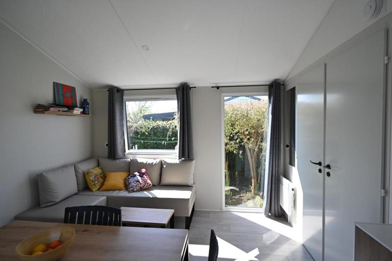 Terrain de loisirs - 300 m²