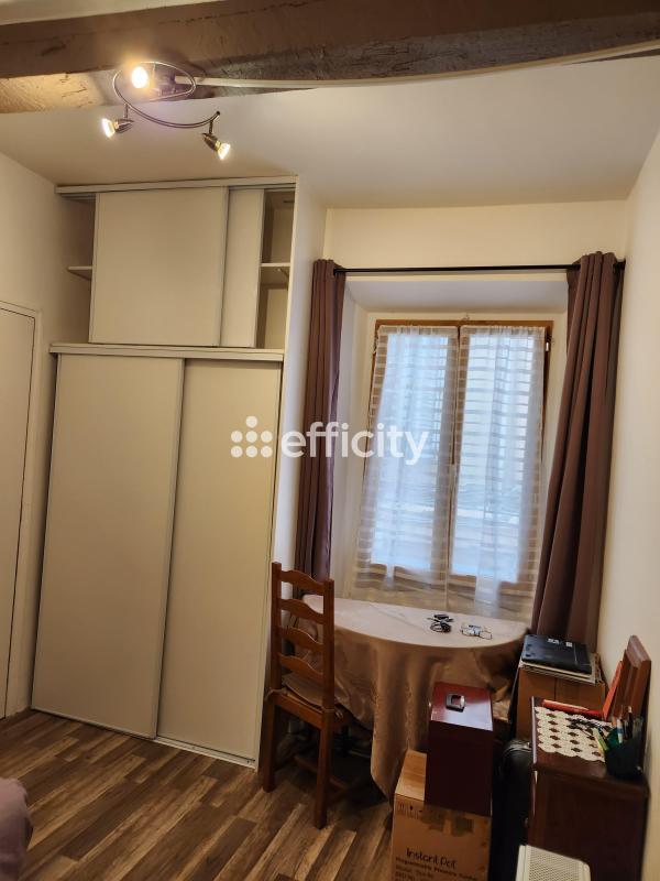 Fonds de commerce - 32 m²