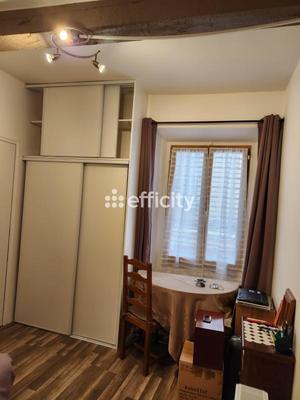 Fonds de commerce - 32 m²