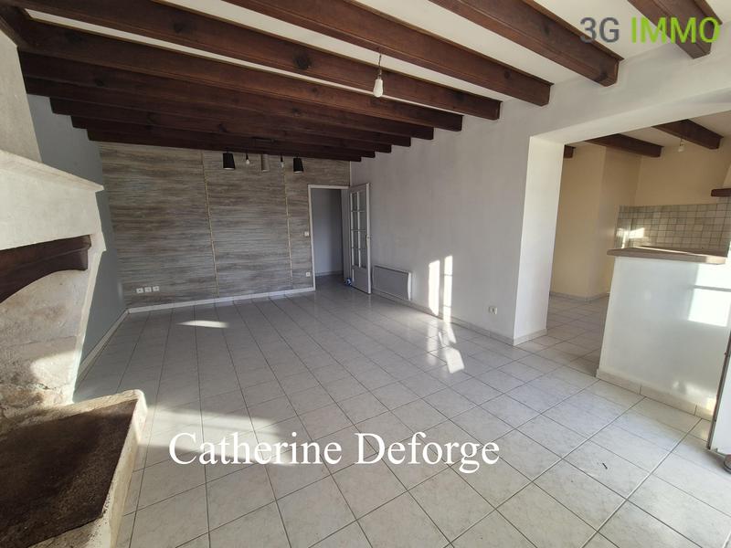 Maison - 145 m² - 10 pièces