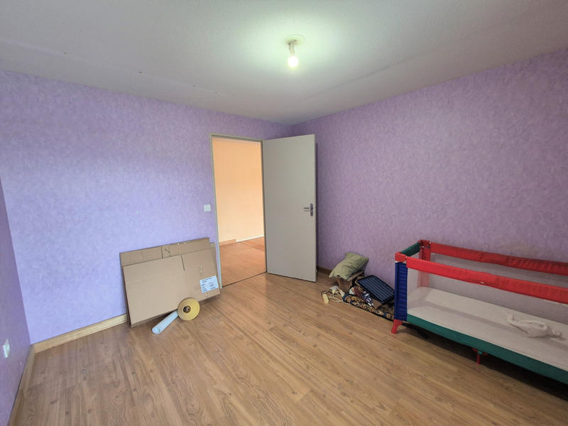 Duplex - 99 m² - 5 pièces