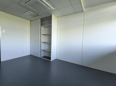 Bureau - 15 m² - 1 pièce