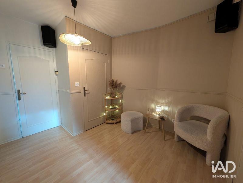 Local commercial - 62 m²