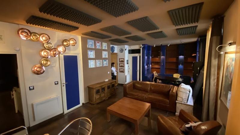 Appartement - 40 m² - 1 pièce