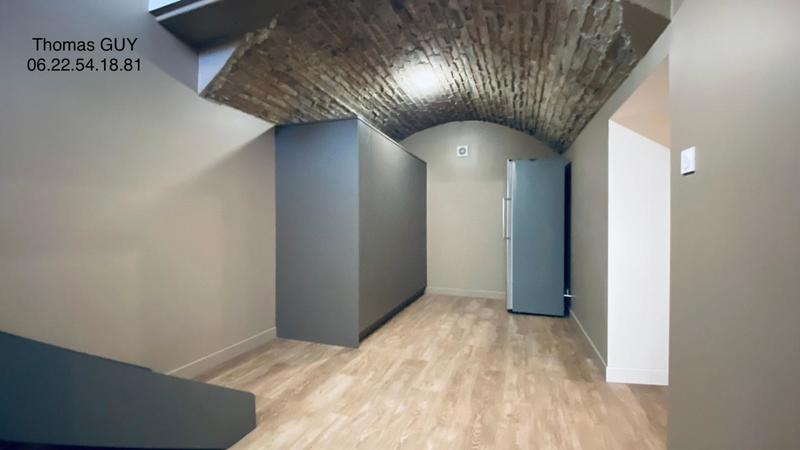 Maison de ville - 230 m² - 5 pièces