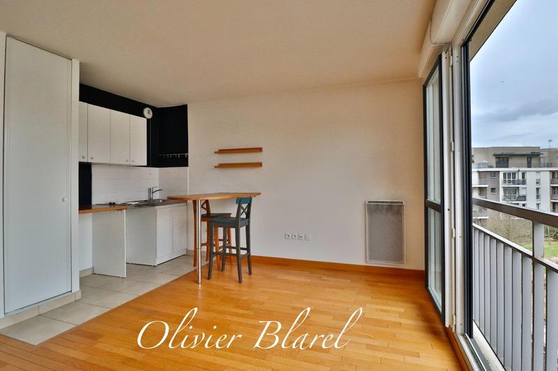 Appartement - 35 m² - 1 pièce