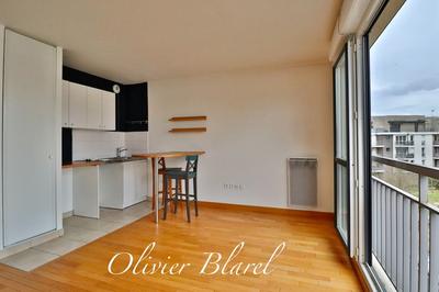 Appartement - 35 m² - 1 pièce