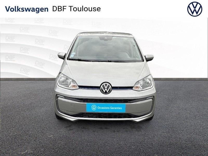 Volkswagen E-Up! E-Up! 2.0 Electrique