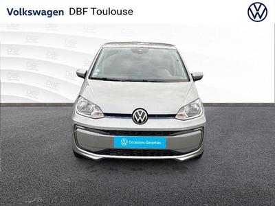 Volkswagen E-Up! E-Up! 2.0 Electrique