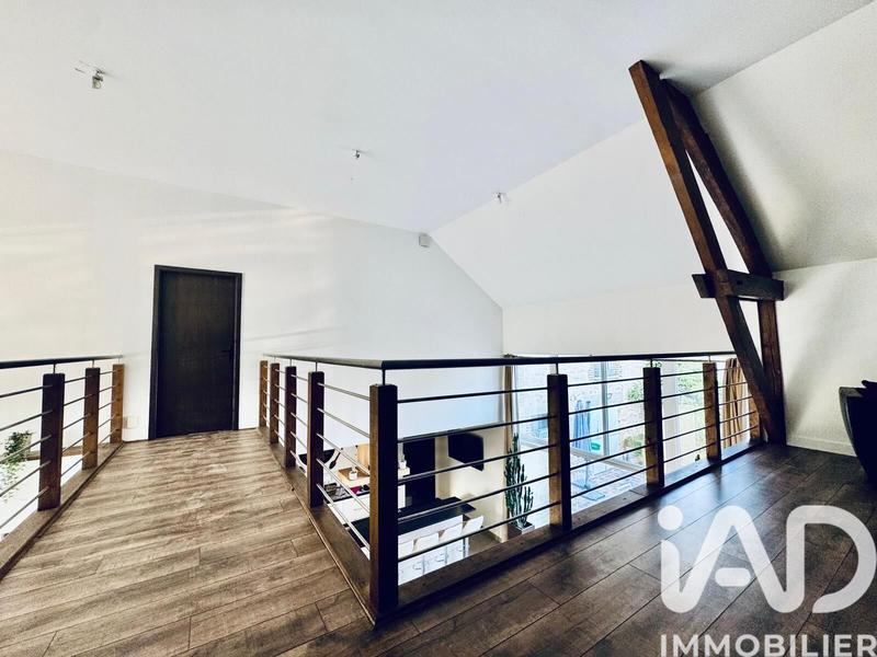 Maison de village - 242 m² - 7 pièces