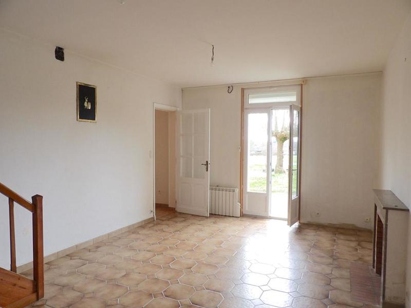 Maison - 252 m² - 11 pièces
