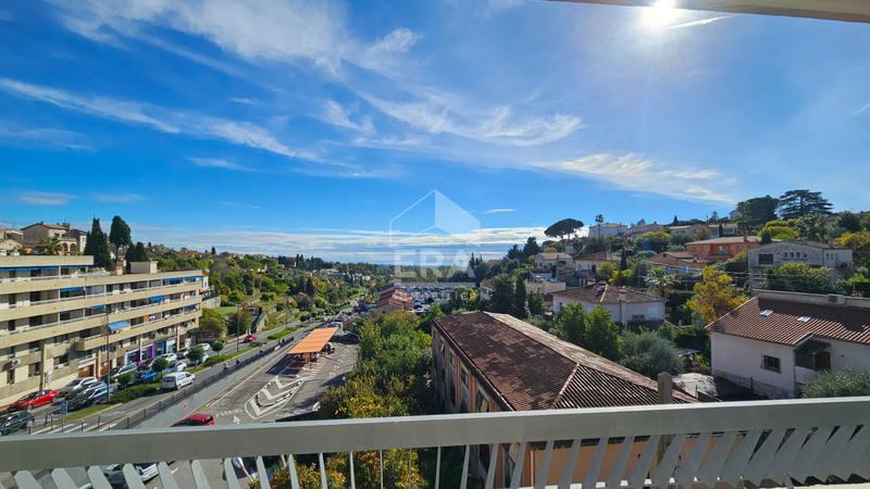 Appartement - 74 m² - 4 pièces