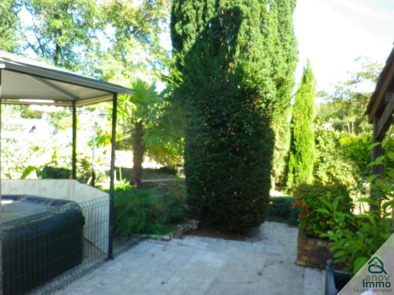 Pavillon - 117 m² - 7 pièces