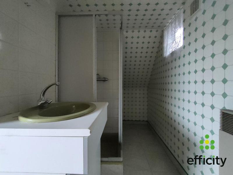 Pavillon - 76 m² - 6 pièces