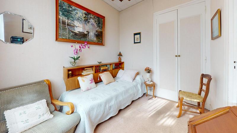 Appartement - 67 m² - 4 pièces