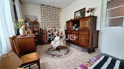 Maison de loisirs - 112 m² - 6 pièces