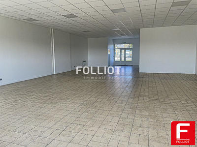 Local commercial - 170 m²