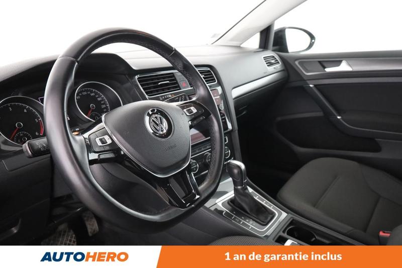 Volkswagen Golf VII 1.6 Tdi BlueMotion Tech Confortline Dsg7 5p 115 ch