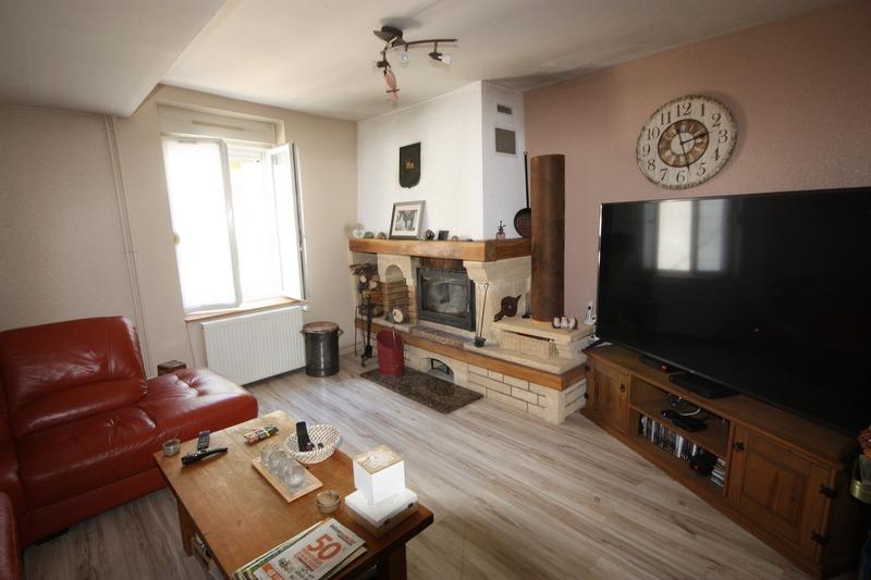 Maison - 147 m² - 6 pièces